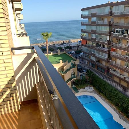 Apartamento Fuengirola R09 Edificio Ronda IV Exterior photo