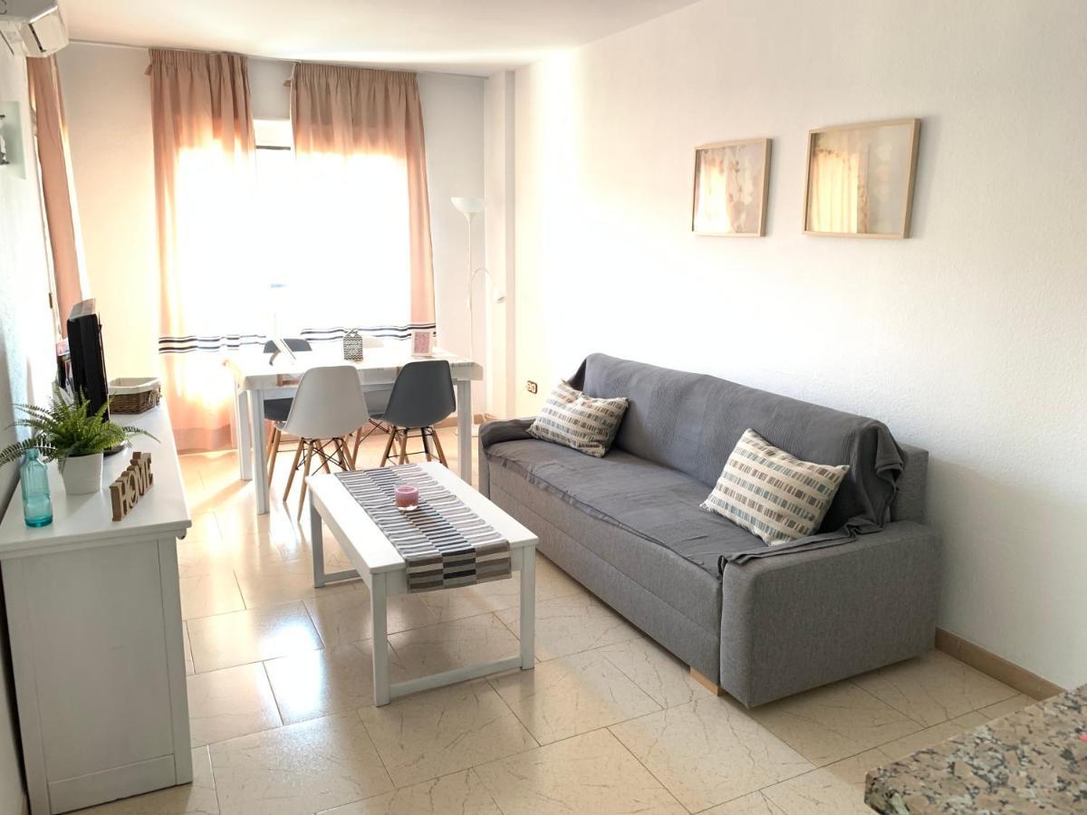 Apartamento Fuengirola R09 Edificio Ronda IV Exterior photo