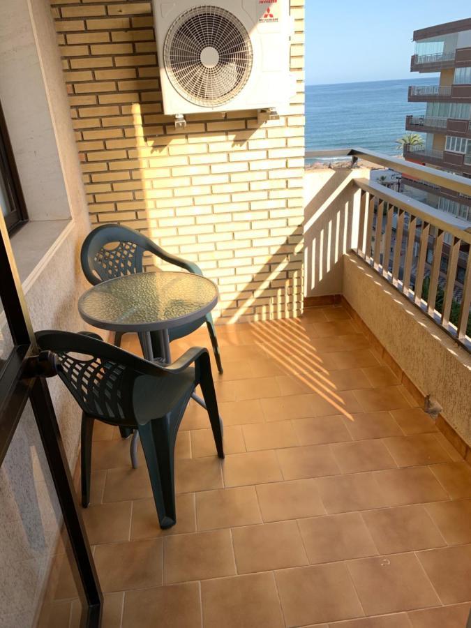 Apartamento Fuengirola R09 Edificio Ronda IV Exterior photo