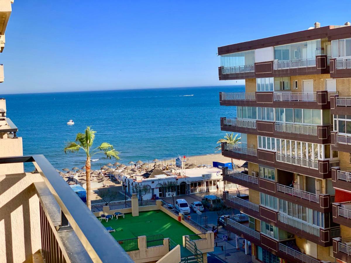 Apartamento Fuengirola R09 Edificio Ronda IV Exterior photo