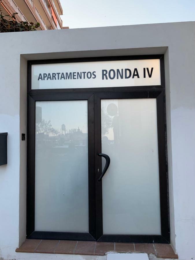 Apartamento Fuengirola R09 Edificio Ronda IV Exterior photo